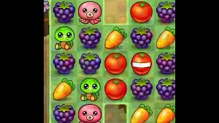 Garden Blast Game - Match 3 Games Android Free with Unlimited Lives screenshot 4