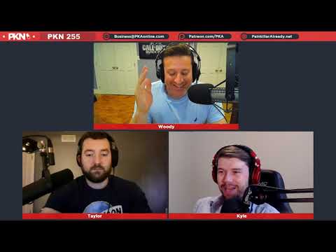 PKN 255 - PKN 255
