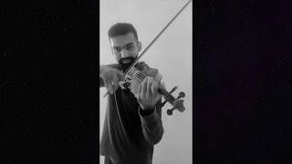 Mellisayae | Solo sessions | A R Rahman | Violin Cover | Manoj Kumar - Violinist