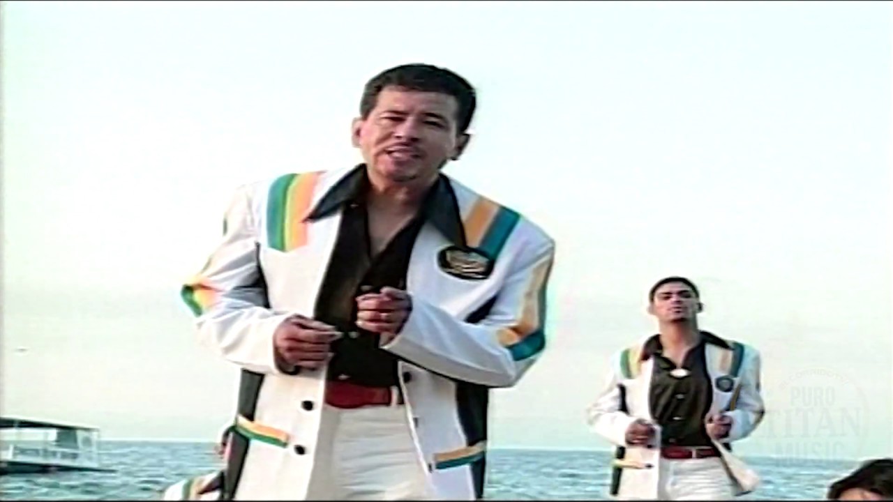 Banda El Valle - Amigo Mio