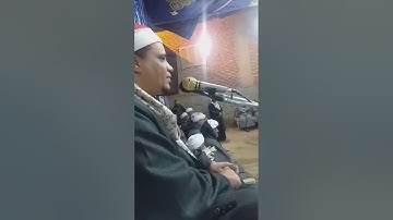 أخر سورة النمل بقرية السلاميه / الشيخ أحمد عبداللاه عبدالعظيم