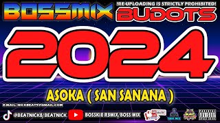 San Sanana ( Asoka ) Budots Trend 2024