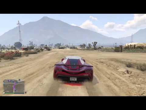 GTA V - Un pizzico di divertimento