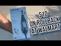 Dremel 100 - $10 on rollback at Walmart!!!!  Wonderful Deal!!