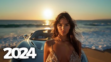 Alan Walker, Dua Lipa, Coldplay, Martin Garrix & Kygo, The Chainsmokers Style 🔥 Summer Vibes #26