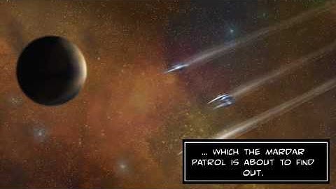 Xyanide Animated Comic - Part 1