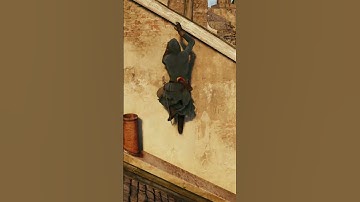Fast Parkour AC Unity...