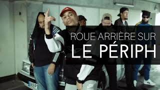 Mister V - Roue Arrière Sur Le Périph instrumental remake (prod @hizoka)