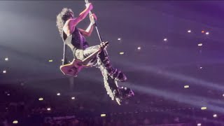 Kiss - I Was Made For Lovin’ You - Sydney - Qudos Bank Arena - 26/08/2022