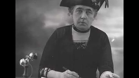 Women's Suffrage, 100 Years, 1920 - 2020