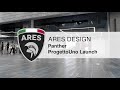 The ares design dubai show opening by dany bahar