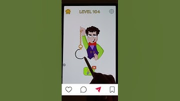 Level-101-105 | DOP:Draw One Puzzle #dop #drawonepuzzle #dopgaming