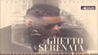 Video thumbnail of "Ghetto Serenata - El Tachi"