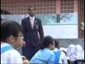 UNICEF Malaysia: Safe Schools 2009