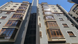Nakuru CBD 3-Bedroom Airbnb Tour | Spacious, Stylish & Perfect for Groups & Families!