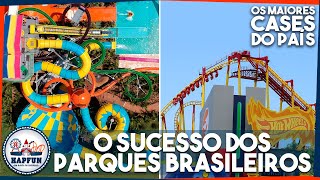 Quais as estratégias que fazem um parque dar certo no Brasil? screenshot 2