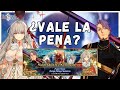 FGO | ¿Vale la pena?#119💮¡DURGA HA LLEGADO A FATE GRAND ORDER EN EL NUEVO ORDEAL CALL 1!💮