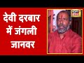 जानवरों की देवी का क्या है सच ? शाम को दरबार में क्यों आते हैं जानवर ? | Aadhi Haqeeqat Aadha Fasana