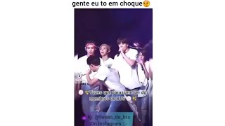 BTS MEMES BR - RAFAEL E MATHEUS CURTINDO UM PAGODINHO #222