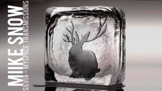 Miike Snow - Silvia (MySpace Transmissions) HD