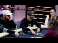 Card Player Poker Tour $1,600 Main Event Final Table from The Venetian Resort Las Vegas!