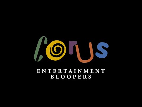 Corus Logo Bloopers