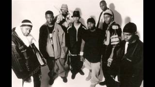 Wu-Tang-Clan - Triumph (HD Dirty)