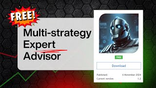 I Tried a Free Trading Bot for XAUUSD and Here’s What Happened!
