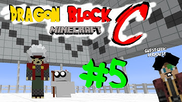 Dragon Block C w/ Gamer & Veradust- Episode 5: Mama Luvs Me Moar