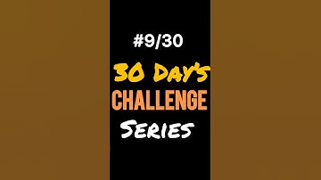 Day 9 of 30-Day Interview Prep | 30 Days of JavaScript Interview Questions #javascriptinterview #job