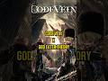 ARE CODE VEIN AND GOD EATER SET IN THE SAME UNIVERSE?