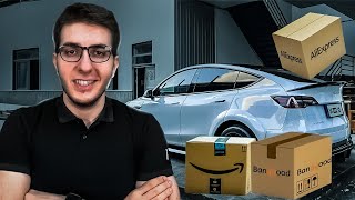 Teslami Modi̇fi̇ye Etti̇m Modifiyeli Tesla Nasıl Olur?