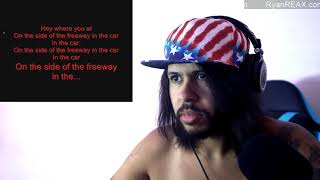 System of a Down - Mr. Jack (Reaction!?!)