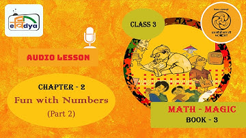 Class 3 Chapter 2 Fun With Numbers   2