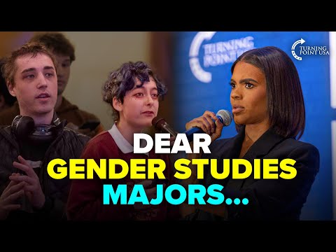 Candace Owens's Honest