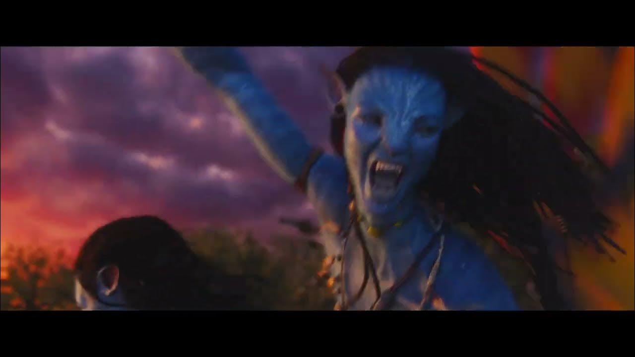 Avatar”, la bande-annonce du film culte « Le Journal de Mickey