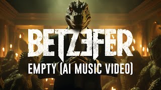 Betzefer - Empty (Ai Music Video)
