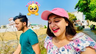 Chale Gaye hum Gurgaon se Dehradoon 😍 Love City♥️ #vlog