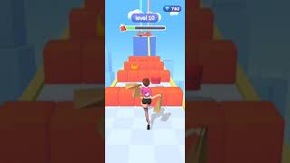 Shopaholic Go - 3D Shopping Lover Rush Run Games - #2 Gameplay Android/IOS screenshot 4