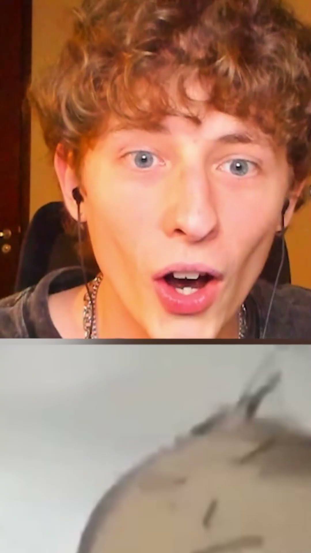 PELADOOOO ??