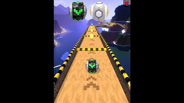 🎃 Going Balls VS Rollance Balls VS Action Ball Games New Race 5539 | Android/IOS Games