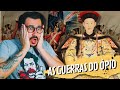 AS GUERRAS DO ÓPIO