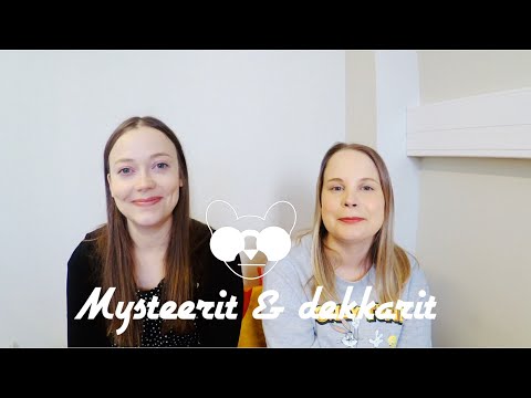 Video: Hyvän Ottelun Taianomaiset Mysteerit