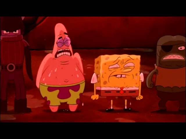 Spongebob Squarepants Goofy Goober Spongebob Squarepants Goofy Goober