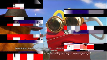 N......./(YTPMV) Hoops and Yoyo - The Making Of Ecard (Hi Scan)