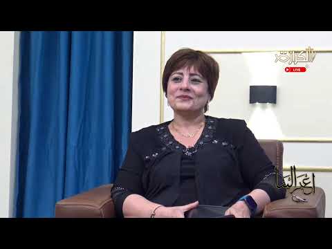 تشاهدون على الهواء مباشرة برنامج أعبر إلينا إعداد وتقديم الأخ أيمن سمير السبت 22 11 2025