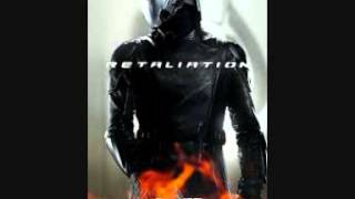 G .I. JOE 2 retaliaton trailer  2 soundrak