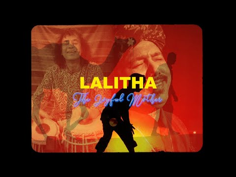 Lalitha | Unbounded (Abaad) | Purbayan Chatterjee | Sufiscore | Official Music Video