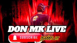 Don Mk Ff Is Live 