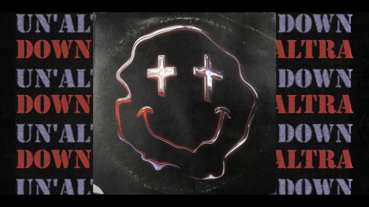 Psicologi - Fantasma INSTRUMENTAL